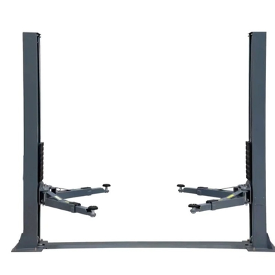 Capacità di sollevamento di 4000 kg 2 Post Car Lift for Accident Car Heavy Duty Auto Lifter