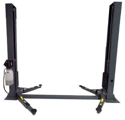 Capacità di sollevamento di 4000 kg Autolift Double Column Car Lift per il sistema di parcheggio del garage