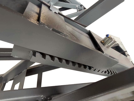 Capacità di sollevamento 3500 kg Mozziere ascensore per automobili attrezzature idrauliche per garage