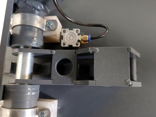 Capacità di sollevamento 3500 kg Doppia cilindrata sollevamento idraulico medio sollevamento sollevamento auto a forbice