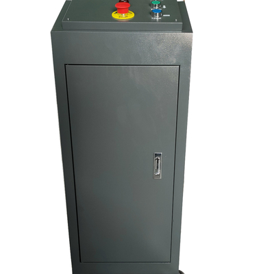 3000kg-3500kg Doppia cilindrata sollevamento idraulico per la macchina di sollevamento di forbici auto di media altezza