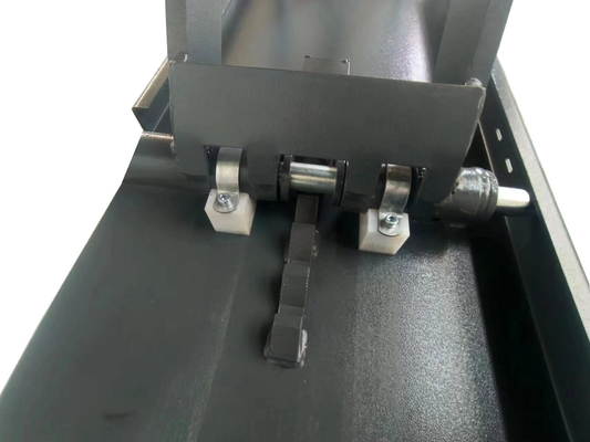 3000kg-3500kg Doppia cilindrata sollevamento idraulico per la macchina di sollevamento di forbici auto di media altezza