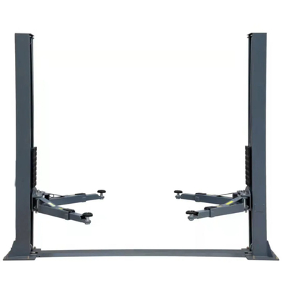 Xingyihang YH-B4000 Due post design idraulico ascensore meccanico per auto per una facile manutenzione