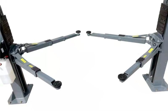 Xingyihang YH-B4000 Due post design idraulico ascensore meccanico per auto per una facile manutenzione