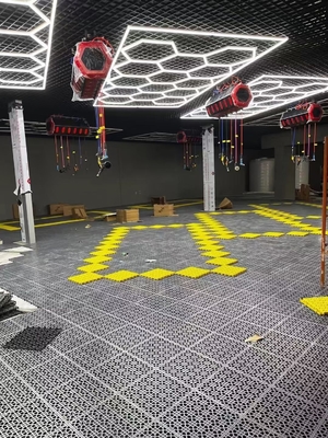 Voltaggio personalizzato 380V Gas Acqua Combinazione elettrica tubo bobina scatola bobina macchina da lavaggio auto