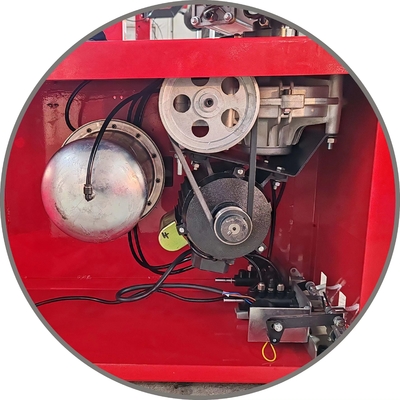 10-20'' 12-24' Electric Touchless Swing Arm Mounting Tire Changer per l'installazione di pneumatici per auto