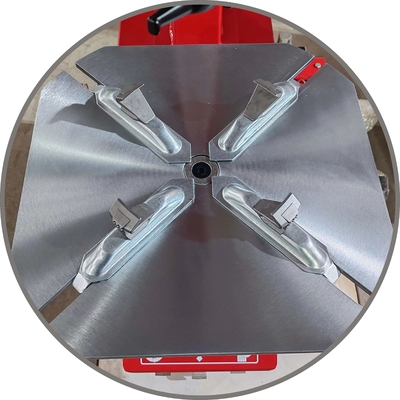 10-20'' 12-24' Electric Touchless Swing Arm Mounting Tire Changer per l'installazione di pneumatici per auto