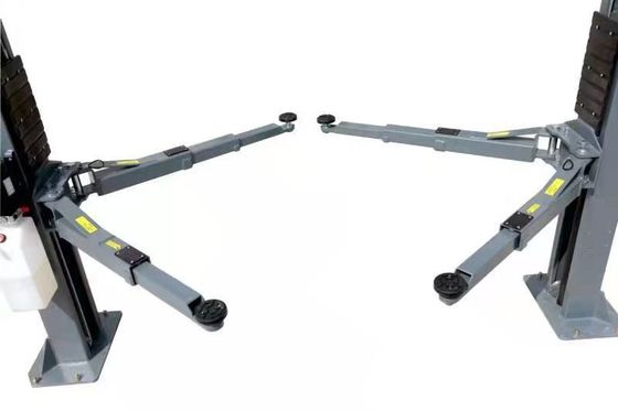 Capacità di sollevamento 4000 kg due posti di ascensore auto sollevamento ascensore meccanico Yh-b4000 di Xingyihang