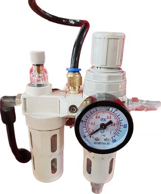 Comodo cambio pneumatici elettrico senza contatto per riparazione pneumatici