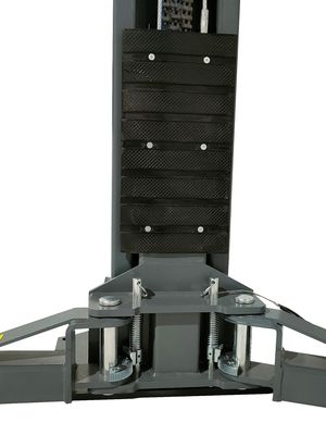 Xingyihang Automotive Hydraulic Double Column Gantry Lift con capacità di sollevamento di 4000 kg