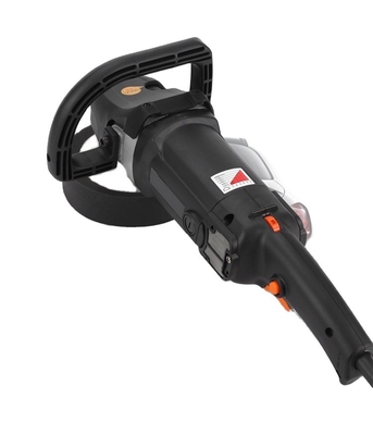 Macchina di lucidatura di auto portatile da 800W per la lucidatura di auto a 6 velocità e la lucidatura di bellezza
