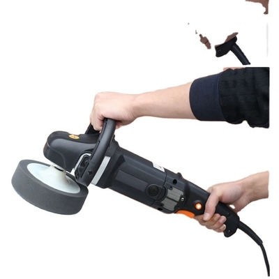 1800W 3000RPM Polizia auto elettrica per la lucidatura superficiale 48.5*17*14.5cm Dimensione interna