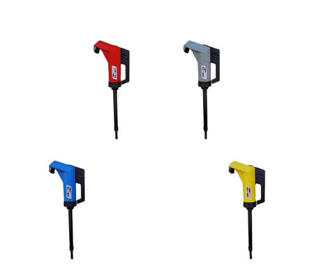 Pompa a barile con pistola di grasso a manovra per la distribuzione dell'olio per l'anno BMW BRILLIANCE 2003-2010