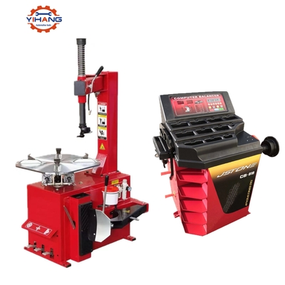 Potenza del motore 0.75kw/1.1kw Full Set 3D Four Wheel Alignment Machine per officina di riparazione