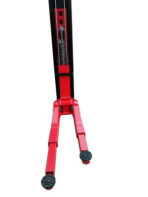 Xingyihang Automotive Hydraulic Double Column Gantry Lift con capacità di sollevamento di 4000 kg