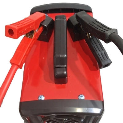 12V/24V Car Jump Starter con luce a LED e usb-C di ricarica