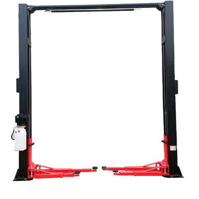 Capacità di sollevamento 4000 kg MAXIMA FC85W Colonna mobile Lift Colonna di sollevamento idraulica