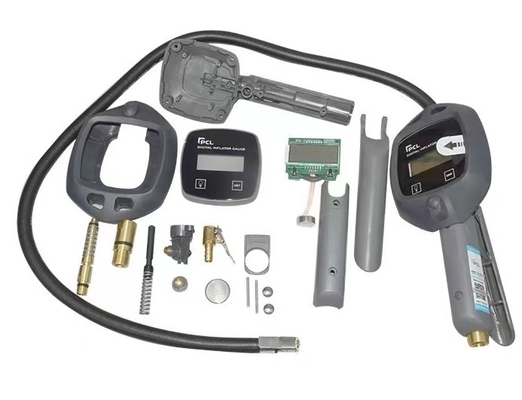 Richiesta del cliente 4 Post Car Lift Wheel Alignment Machine Cambia pneumatici bilanciatore ruote
