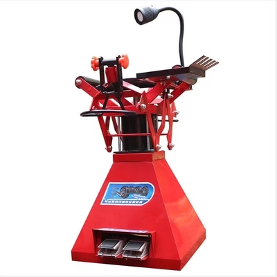 Richiesta del cliente 4 Post Car Lift Wheel Alignment Machine Cambia pneumatici bilanciatore ruote