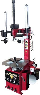 10''-22'' fuori Clamping 3D Wheel Alignment Machine con 0.75kw/1.1kw di potenza del motore