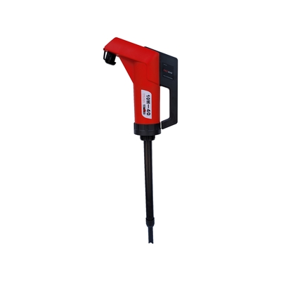 Pompa di olio manuale per 3 SERIE E90 600 Cc Capacità pompa a canna a pistola di grasso a mano