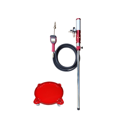 Pompa di olio manuale per 3 SERIE E90 600 Cc Capacità pompa a canna a pistola di grasso a mano
