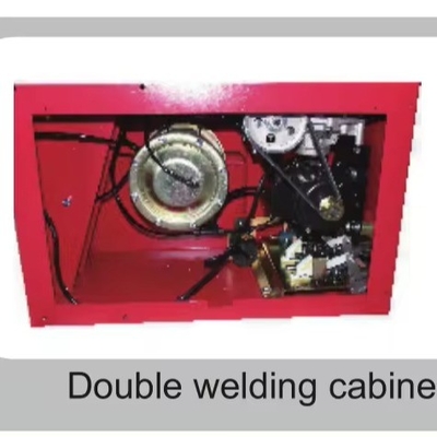 Potenza del motore 750W-1100W Cambio pneumatici per auto