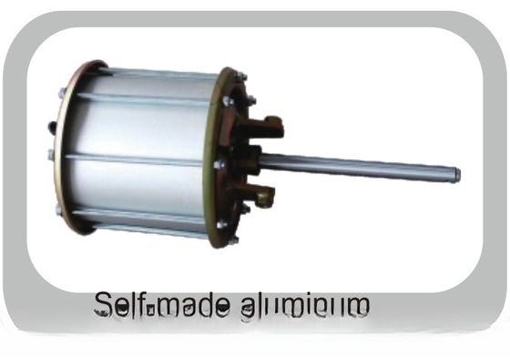 Potenza del motore 750W-1100W Combinazione di cambio pneumatici e bilanciatore di ruote per riparazione pneumatici automobilistici