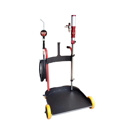 120cm*30cm olio di urea benzina diesel pompa di olio a mano rotante per 3 serie F30