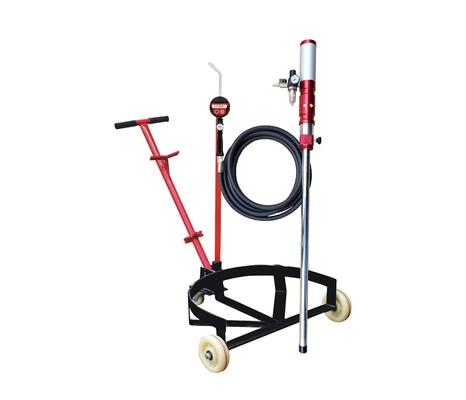 120cm*30cm olio di urea benzina diesel pompa di olio a mano rotante per 3 serie F30