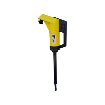 120cm*30cm olio di urea benzina diesel pompa di olio a mano rotante per 3 serie F30