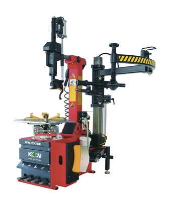 Diametro massimo delle ruote 1000 mm C233SE Custom Full Automatic Leverless Tire Changer Machine