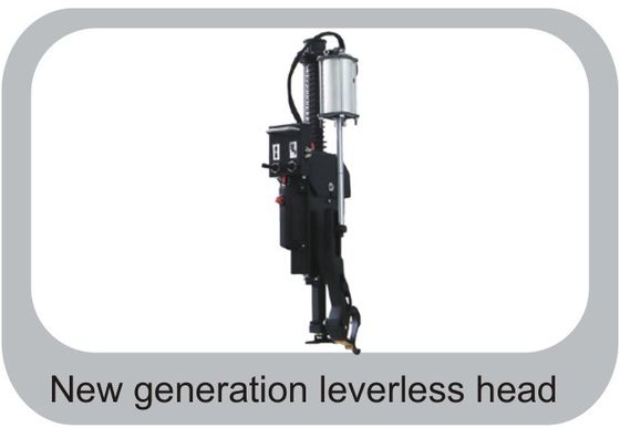 Cambio automatico di pneumatici senza contatto con certificato CE e alimentazione 110V-22OV-380V