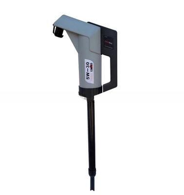 Adblue Transfer Plastic Chemical Pump PP Hand Pump con teoria della pompa reciproca