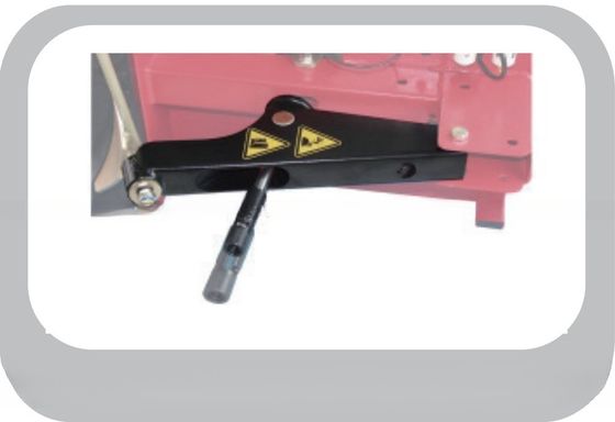 10"-22" di chiusura esterna Automatic Car Tire Changer Machine con CE e prestazioni