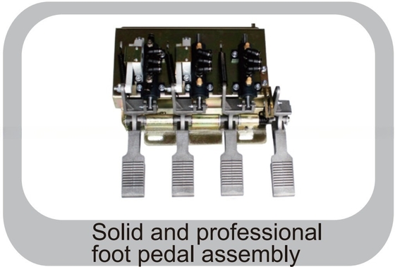 12'-24' all'interno Clamping Touchless Tire Changer Lo strumento perfetto per la riparazione di pneumatici di auto
