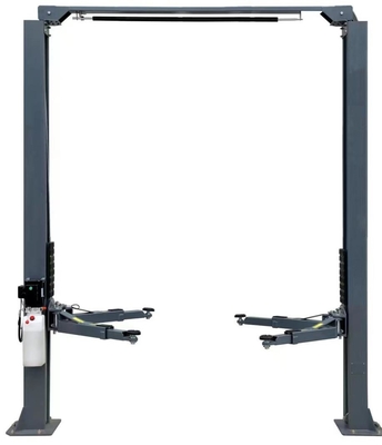Car Lift idraulico professionale con tempo di sollevamento di 50 anni e capacità di 4,0 t 9000 libbre