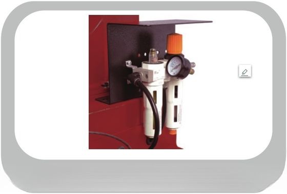 Equipaggiamento per macchinari per pneumatici su misura COSENG Cambia pneumatici e macchina di bilanciamento delle ruote