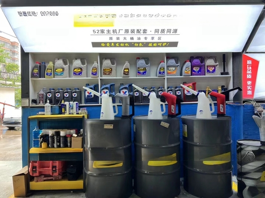 Pompa di olio a manovella a mano di grado industriale da 25 mm per il trasferimento di olio diesel/kerosene/lubrificante/macchine