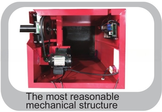 Mass. diametro della ruota 1000mm CE Customized Car Tire Machine Changer And Tire Wheel Balancer