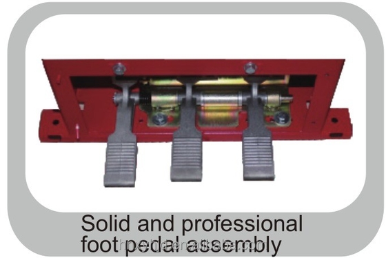 Coseng Swing Arm Unite Pneumatic Changer Machine And Wheel Balancer Kit per il laboratorio del garage