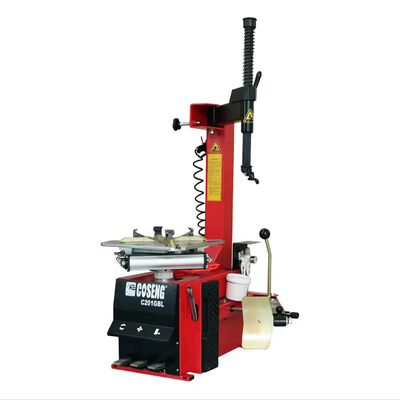 110V-22OV-380V alimentazione completamente automatica unificare pneumatici cambio macchina per auto