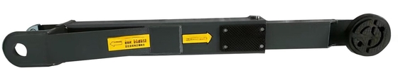 2.2kw Potenza del motore 2 Post Car Lift Piastra di pavimento Car Lift attrezzatura di riparazione auto Lifter