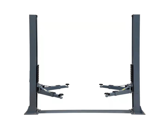 2.2kw Potenza del motore 2 Post Lift Car Lift Auto Hoist Lifter per autoveicoli