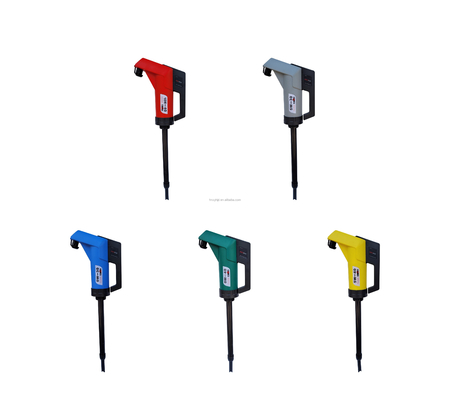 220V 380V SB Electric Oil Drum Pump per stazione di rifornimento di benzina