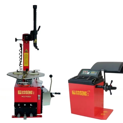 Aggiornate il vostro pneumatico con JARAY Automatic Tools