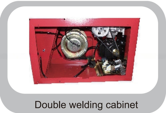 100/110/200/220/240/380/415 Voltage COSENG C233SE Cambio pneumatico per la riparazione di pneumatici automobilistici