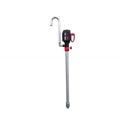 Pompa a tamburo a bassa pressione 19 20 25 32 mm a mano motore diesel rotativo