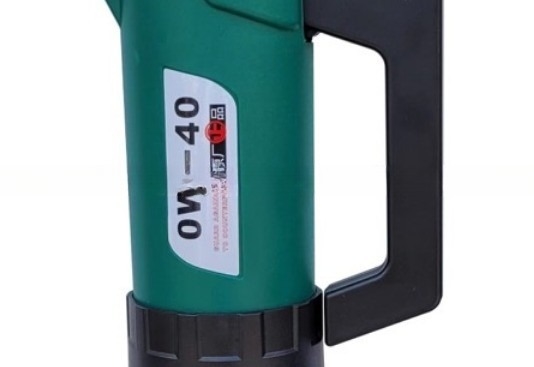 Pompa di trasferimento di mini barili di olio elettrici