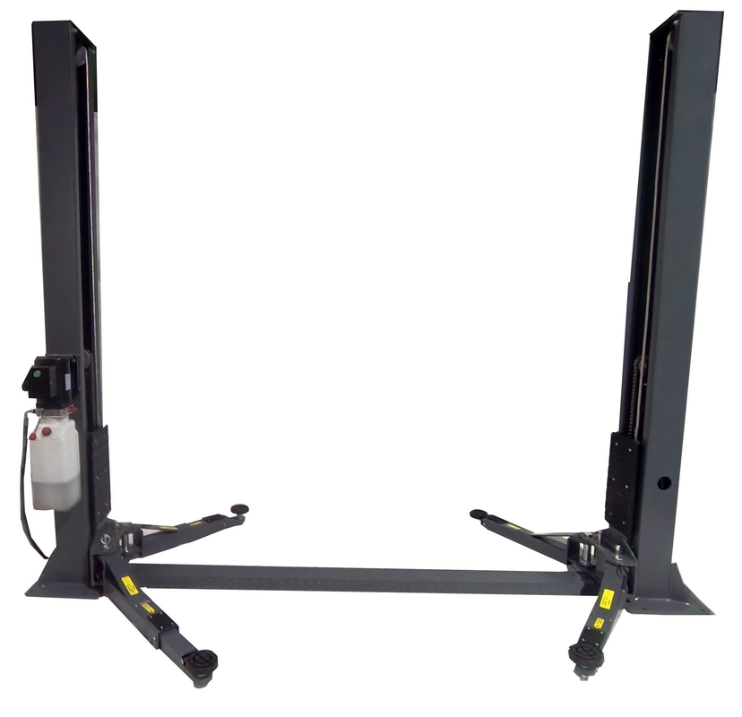 Capacità di sollevamento di 4000 kg Autolift Double Column Car Lift per il sistema di parcheggio del garage